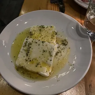 Housemade Ricotta