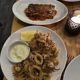 Calamari