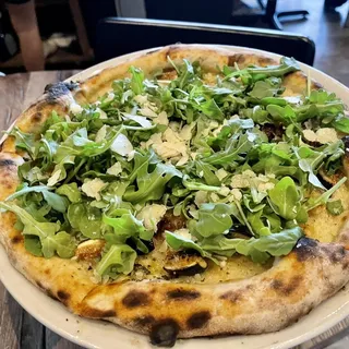 Bianca Pizza