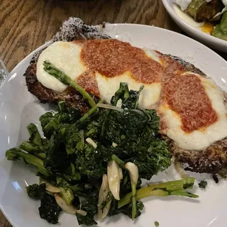 Broccoli Rabe