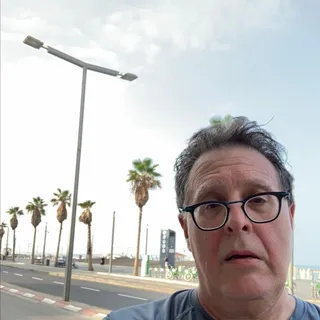 David S.