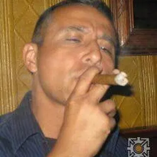 Luis F.