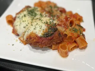 Jinny's Pizzeria