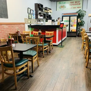 new look as of June 2019