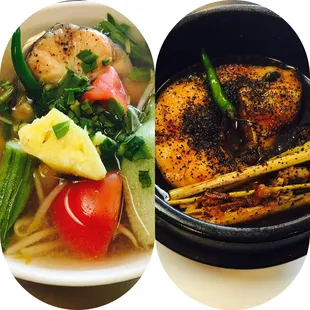 canh chua