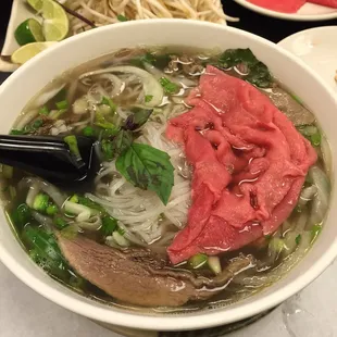 My Pho Bowl