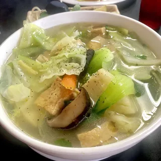 Combo Noodle Soup- Pho Dac Biet