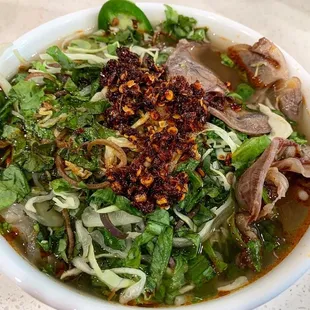 Bun bo hue