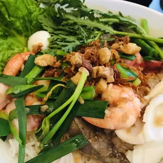 4. Hu Tieu Nam Vang Special