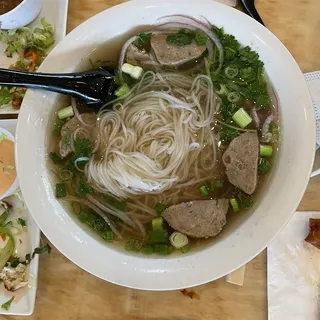 1. Pho Your Way - Large