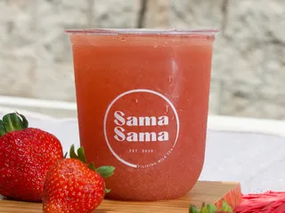 Sama Sama