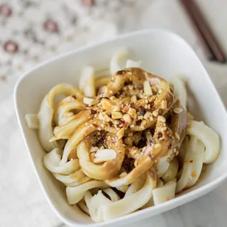 Handmade Sweet Water Noodle (ChengDu) (