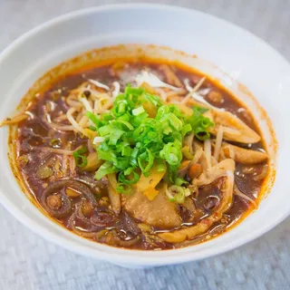 Vermicelli and Pork Intestine Noodle (ChengDu) ()