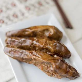 Chengdu Duck Head