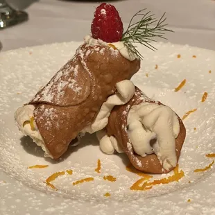 Cannoli