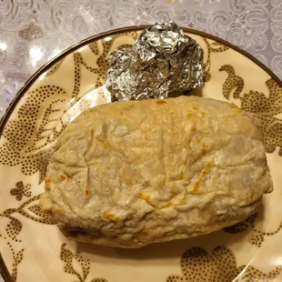 Da Mexican Huli Huli