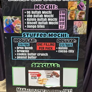 At windward mall farmer's market