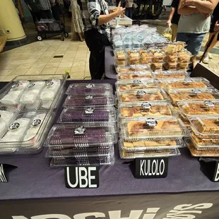 At windward mall farmer's market