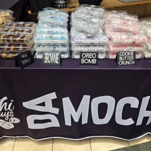 At windward mall farmer's market