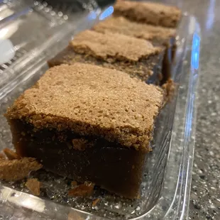 Cocoa Butter Mochi...