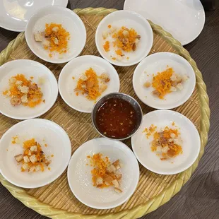 Banh Beo