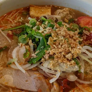 Bun rieu