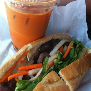 food, sandwiches, sandwich