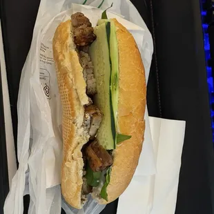 Banh Mi