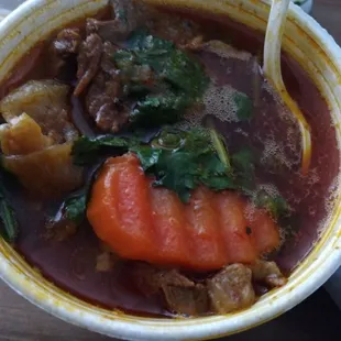 Beef Stew