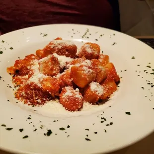 Gnocchi