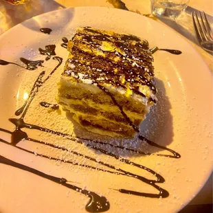 Tiramisu