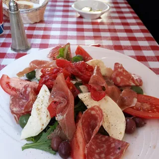 Antipasti Freddi