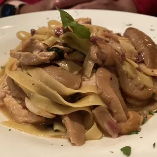 Portobello Mushroom