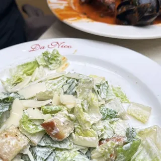 Insalata Cesare