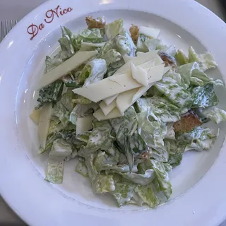 Caesar Salad Lunch