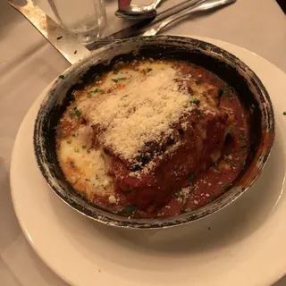 Lasagna