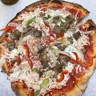 Pizza Fiesta