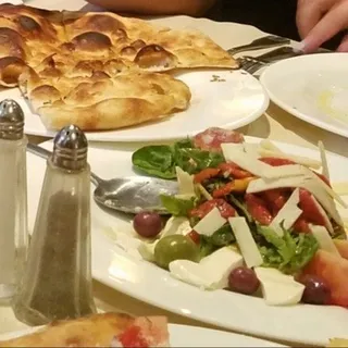 Focaccia