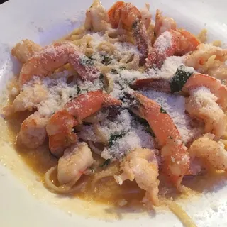 Gamberi Scampi
