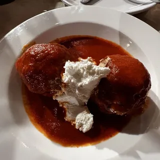 Polpette