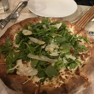 Pizza Truffle