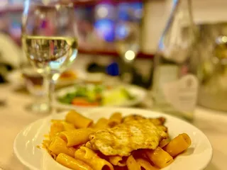 La Mela Ristorante