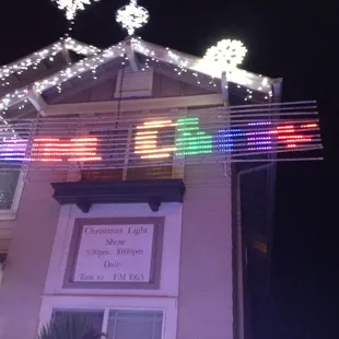 Every song there's different pictures being displayed