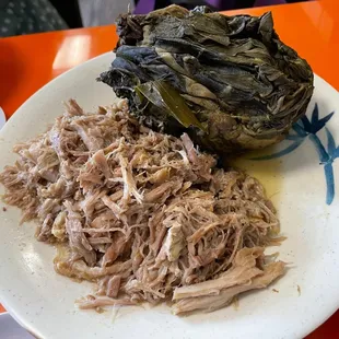 Kalua Pork