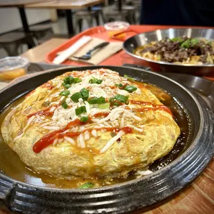 Omurice