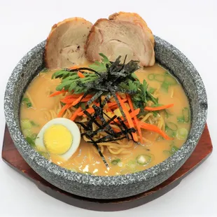 Miso Ramen