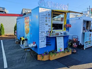 Svensken &nbsp;A taste of Scandinavia