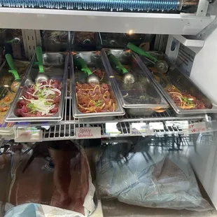 Selection on 11/6/24