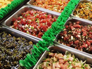 Tamura's Market Wahiawa