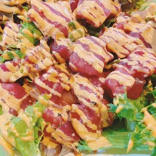 The rudest MF server